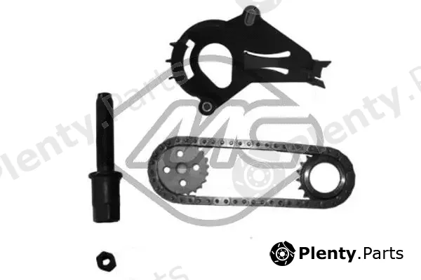 Metalcaucho 58366 — Timing Chain Kit