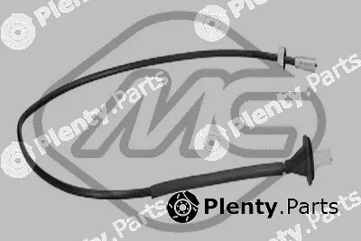 Metalcaucho 80353 — Speedometer Cable