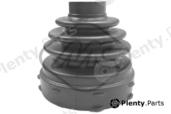 Metalcaucho 00214 — Bellow, drive shaft