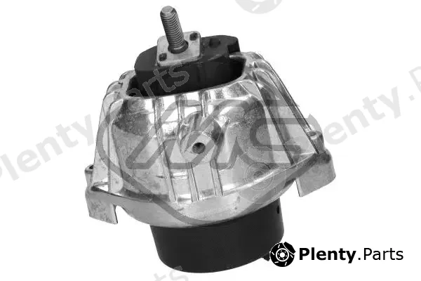 Metalcaucho 05807 — Mounting, engine