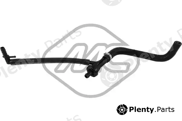 Metalcaucho 35823 — Valve, crankcase ventilation