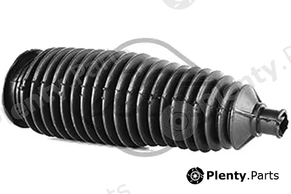 Metalcaucho 10554 — Bellow, steering