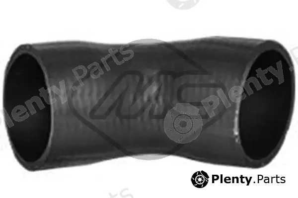 Metalcaucho 07226 — Charge Air Hose