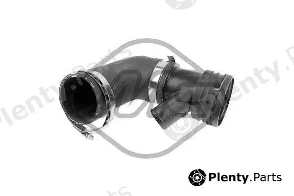 Metalcaucho 79073 — Hose, heat exchanger (heating)