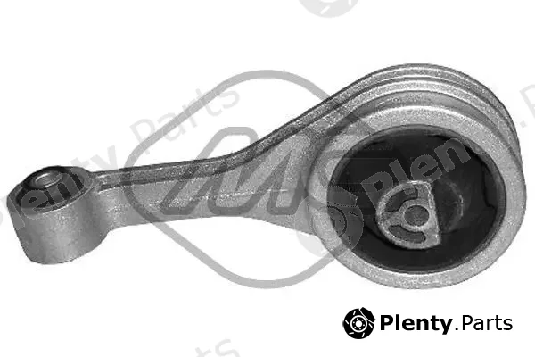 Metalcaucho 04002 — Mounting, engine