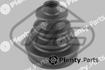 Metalcaucho 11658 — Bellow Kit, drive shaft
