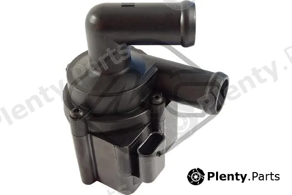 Metalcaucho 32297 — Auxiliary Water Pump (cooling water circuit)