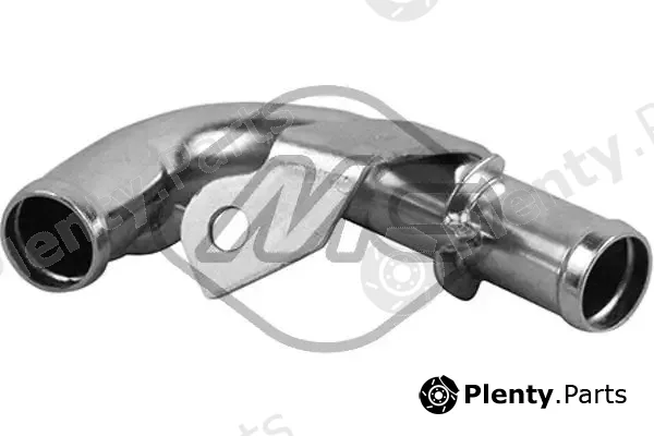Metalcaucho 30113 — Coolant Pipe