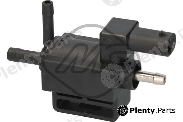 Metalcaucho 48372 — Control Valve, air intake