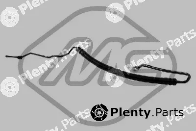Metalcaucho 77147 — Hydraulic Hose, steering