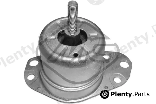 Metalcaucho 05082 — Mounting, engine