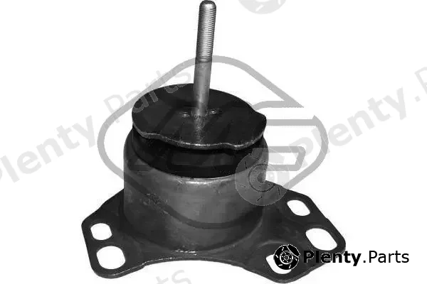 Metalcaucho 05080 — Mounting, engine