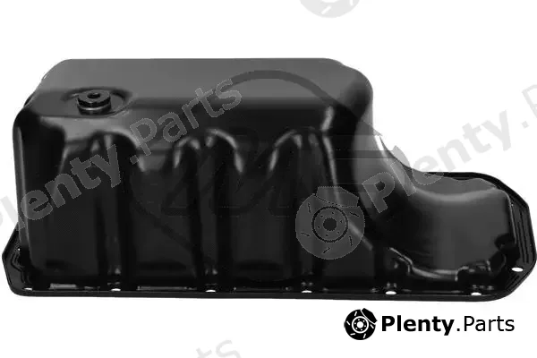 Metalcaucho 39511 — Oil Sump