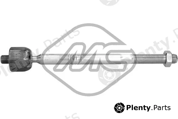 Metalcaucho 53277 — Tie Rod End