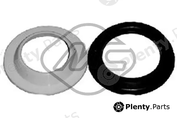 Metalcaucho 00477 — Seal, gearshift linkage