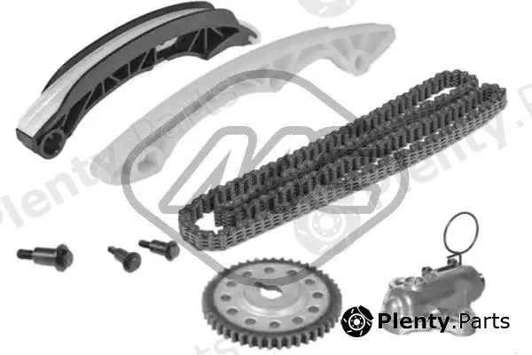 Metalcaucho 13853 — Timing Chain Kit