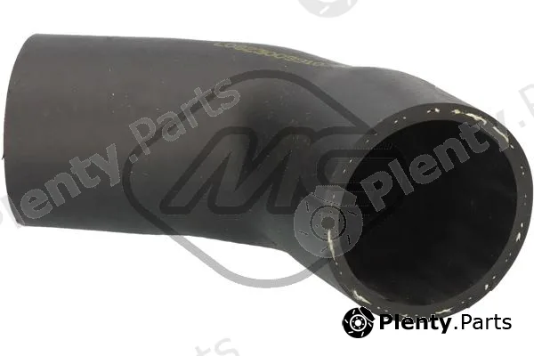 Metalcaucho 79618 — Charge Air Hose