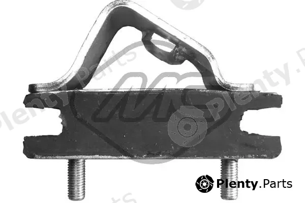 Metalcaucho 00402 — Mounting, engine
