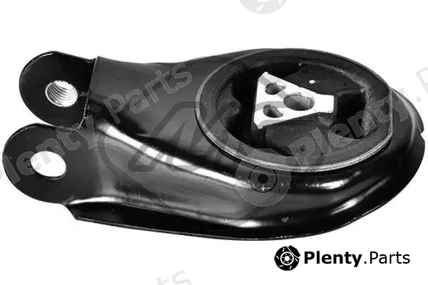 Metalcaucho 57927 — Mounting, engine