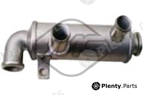 Metalcaucho 93195 — Cooler, exhaust gas recirculation