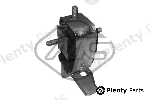 Metalcaucho 00929 — Mounting, engine