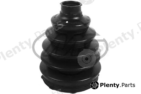 Metalcaucho 10539 — Bellow, drive shaft