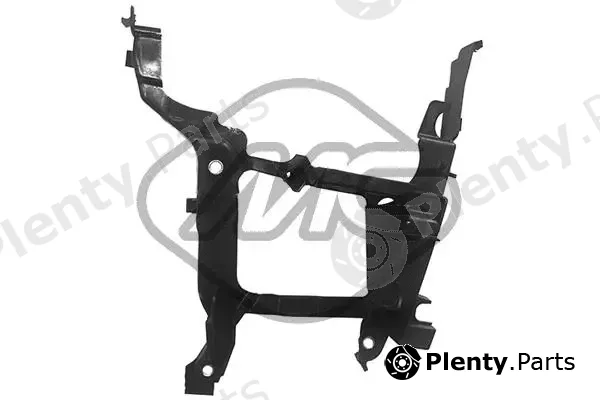 Metalcaucho 35087 — Cover, timing belt