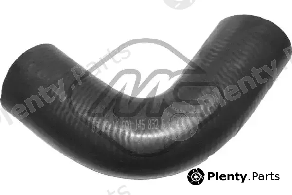 Metalcaucho 09785 — Charge Air Hose