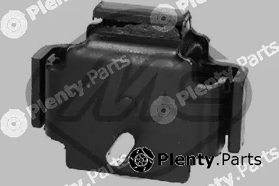 Metalcaucho 54049 — Mounting, engine