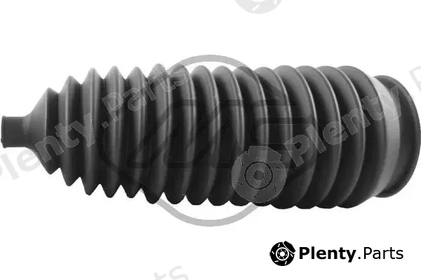 Metalcaucho 10221 — Bellow, steering