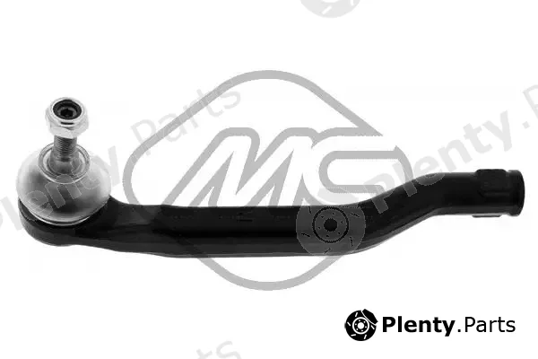 Metalcaucho 32512 — Inner Tie Rod