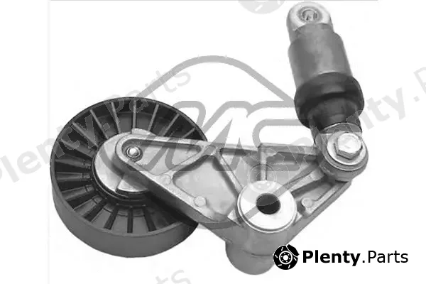 Metalcaucho 48691 — Repair Kit, v-ribbed belt tensioner