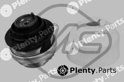 Metalcaucho 54644 — Mounting, engine