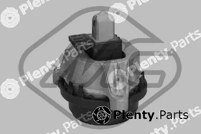 Metalcaucho 54510 — Mounting, engine