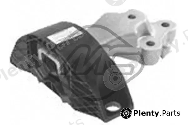 Metalcaucho 06815 — Mounting, engine