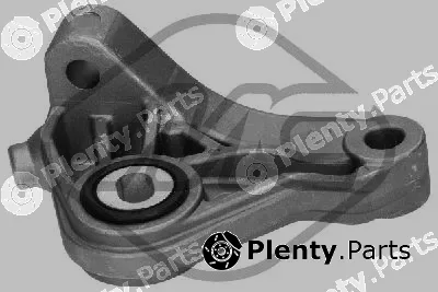Metalcaucho 54185 — Mounting, engine