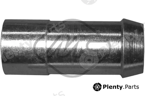 Metalcaucho 03128 — Coolant Pipe