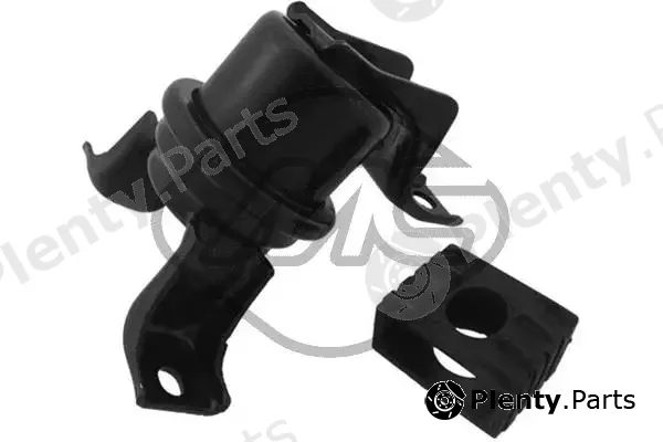 Metalcaucho 57248 — Mounting, engine