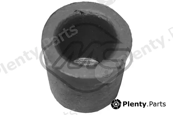 Metalcaucho 02728 — Gasket, coolant flange