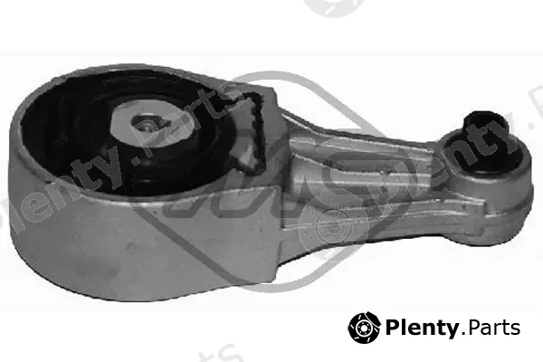 Metalcaucho 04896 — Mounting, engine