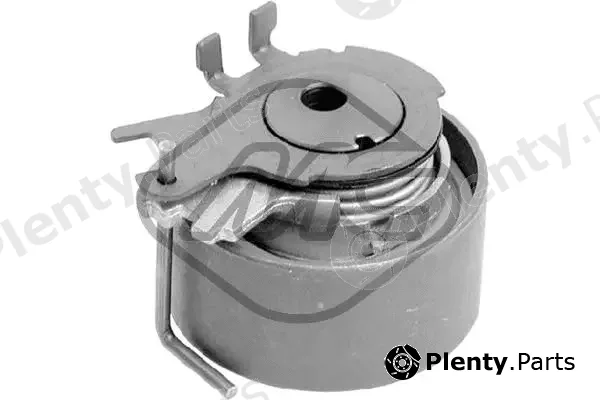 Metalcaucho 48606 — Tensioner Pulley, timing belt