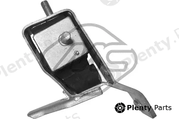 Metalcaucho 02688 — Mounting, engine