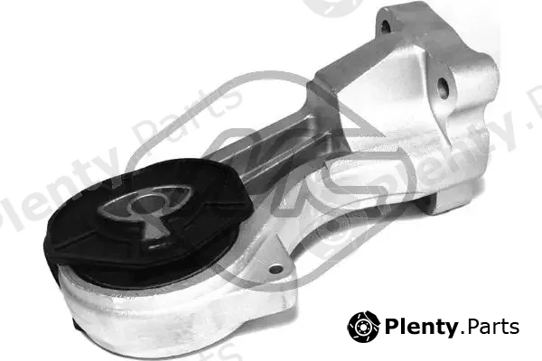 Metalcaucho 06547 — Mounting, engine