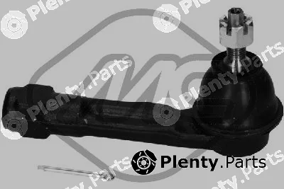 Metalcaucho 53282 — Tie Rod End