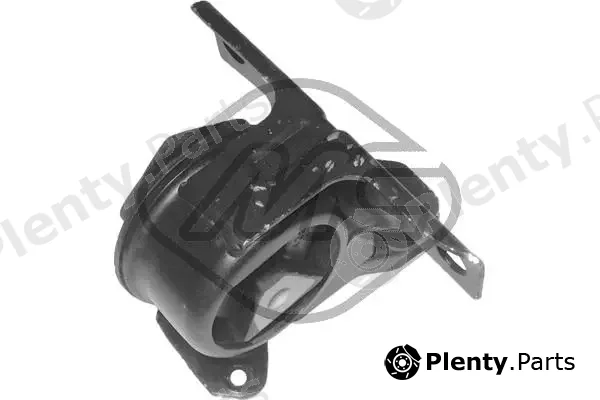 Metalcaucho 04239 — Mounting, engine