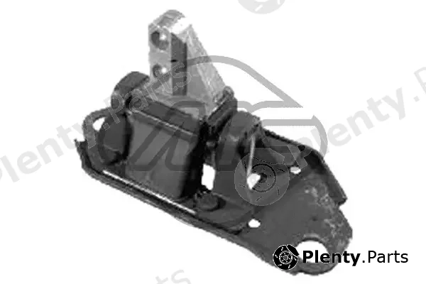 Metalcaucho 56969 — Mounting, engine