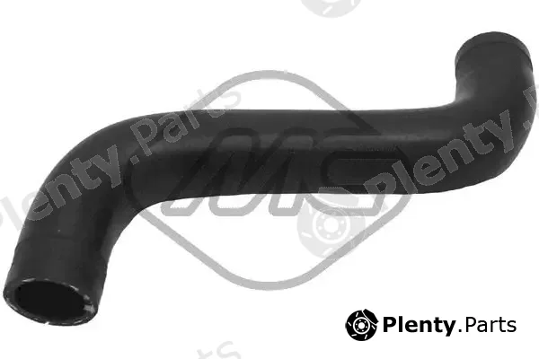 Metalcaucho 09786 — Charge Air Hose