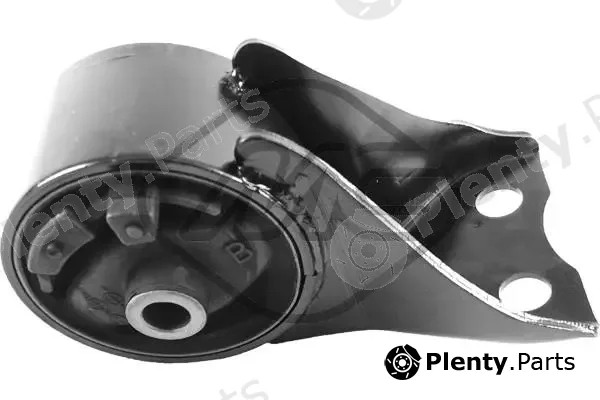 Metalcaucho 58497 — Mounting, engine