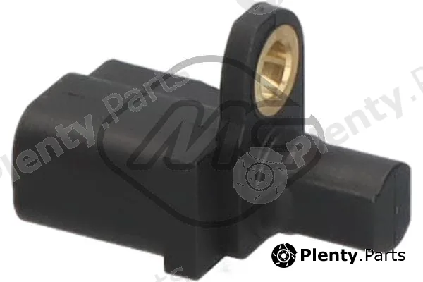 Metalcaucho 50620 — Sensor, wheel speed