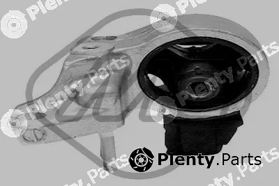 Metalcaucho 23362 — Mounting, engine